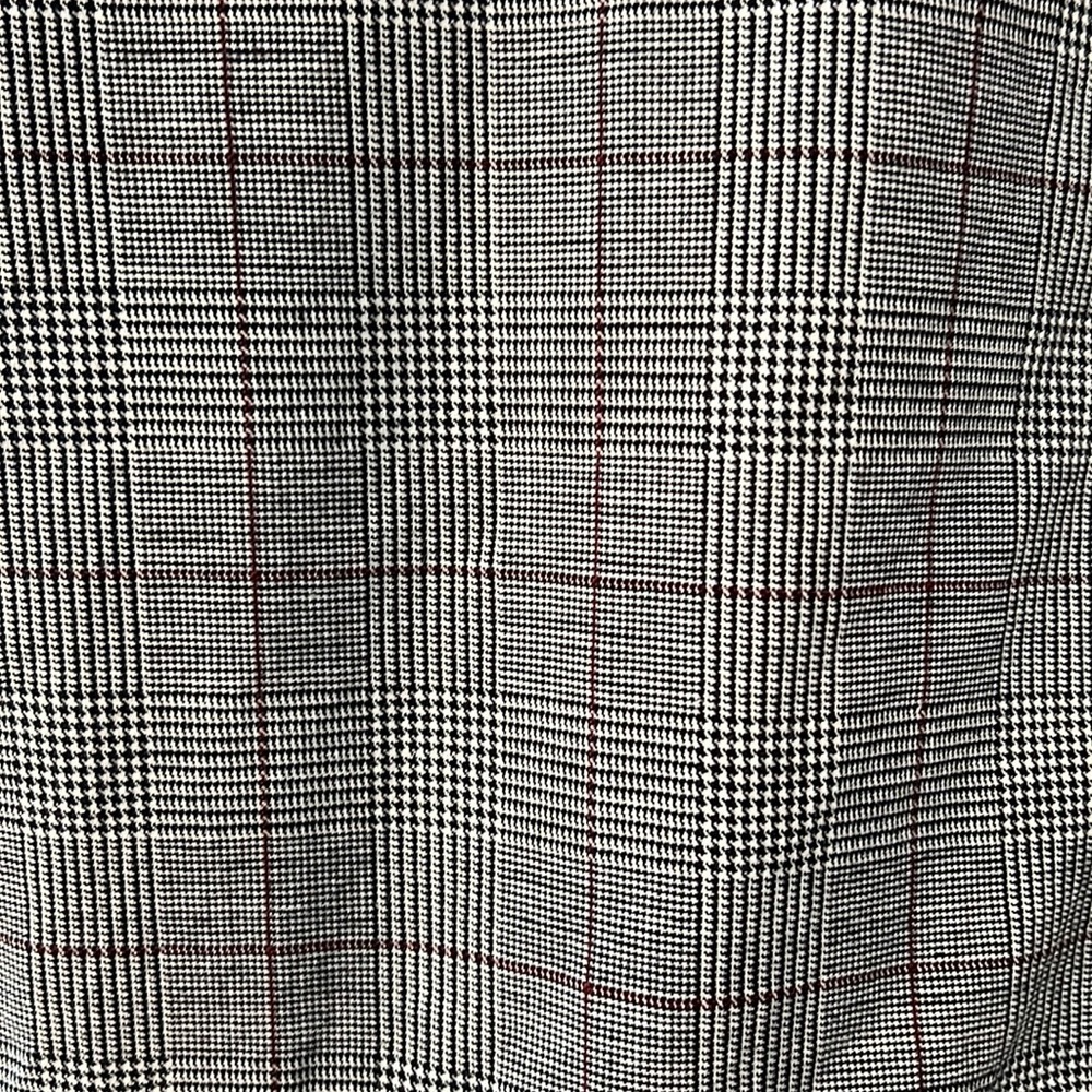Cropped Jacket - Picture 3 of 3